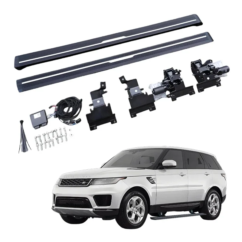 

Fast Shipping Automatic Electric Power Side Step Running Board for Range Rover VOGUE/SPORT 2017-2022