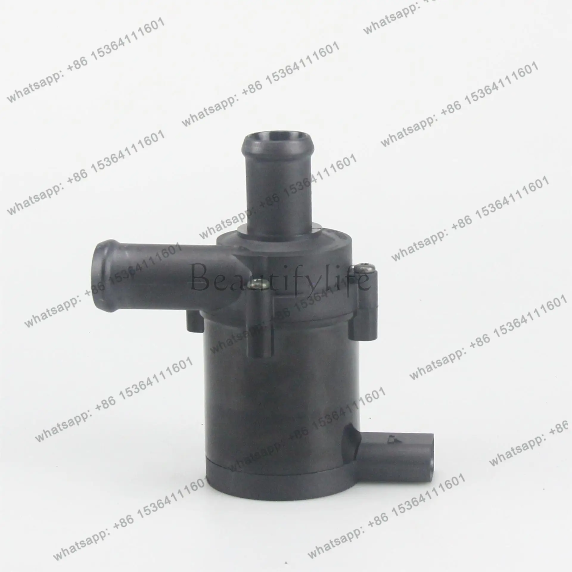 Electronic car water pump 7H0965561 Applicable models 7H0965561