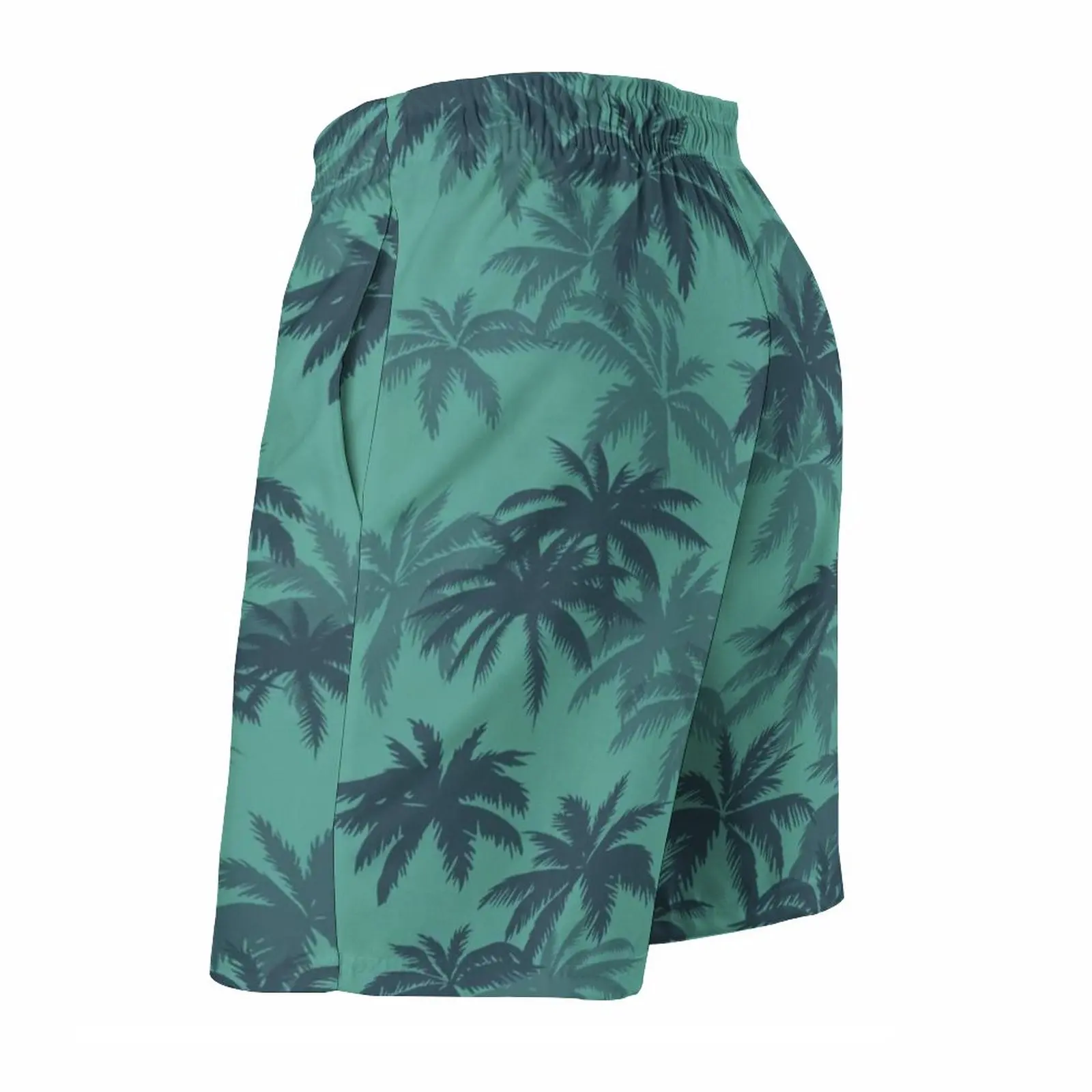 Vice City Vercetti'S Shirt Men's Beach Shorts With Mesh Lining Surfing Pants Swim Trunks Vice City Grand Theft Auto Vc Miami
