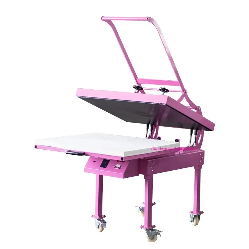 

Heat Transfer Printing Machine for Plastic Bucket Heat Transfer Vinyl Digital Printers
