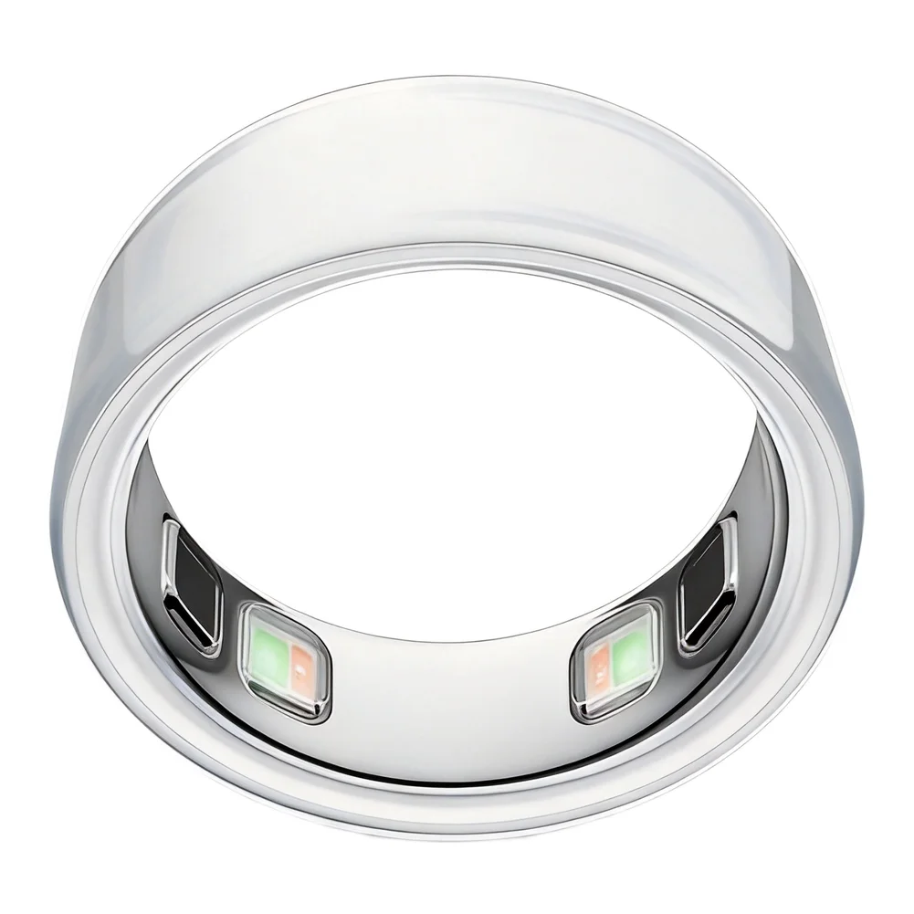 Digital Ring Silicone Elastic Protective Compatible Lightweight Sport Ring Compatible Sweat-resistant Ring Protector Accessories