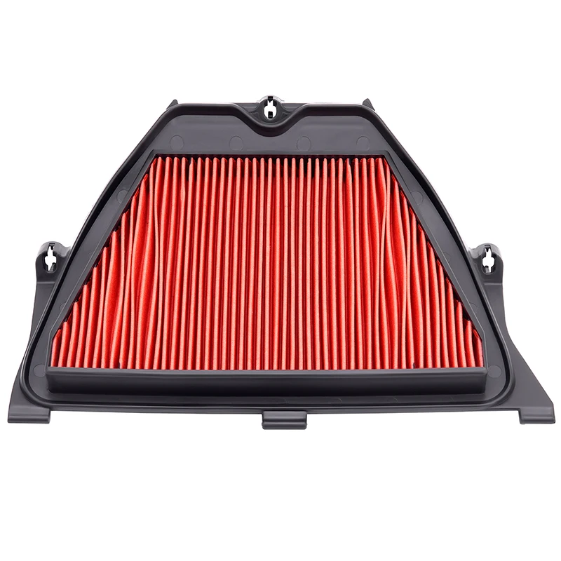 Motorcycle Air Filter Cleaner Element For Honda CBR600RR  CBR600 CBR 600 RR 600RR F5 2003 2004 2005 2006 17210-MEE-000