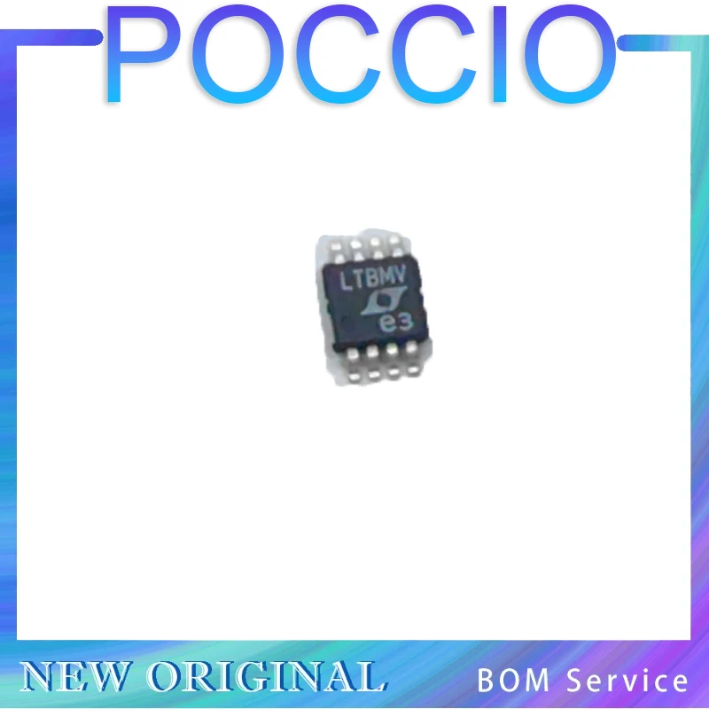 LT6100CDD LT6100IDD LT6100HDD LT6100CMS8 LT6100IMS8 LT6100HMS8 LT6100 - Precision, Gain Selectable High Side Current Sense