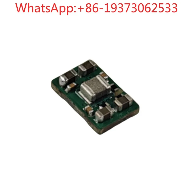 DC Step-down Module 3A DC Step-down Board, Only Soybean Size 12V 17V To 5V 3.3V