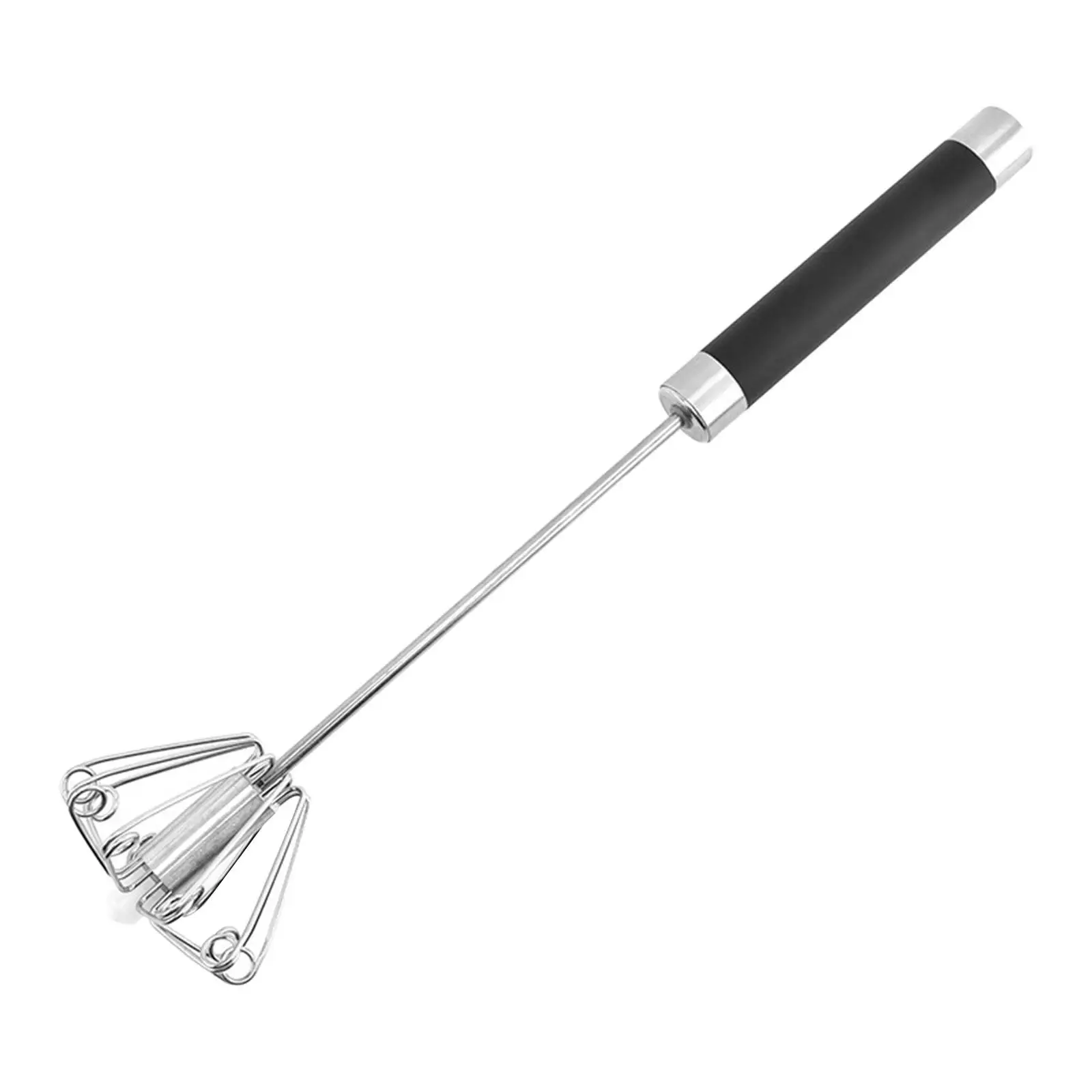 Stainless Steel Whisk for Blending Kitchen Whisk for Blending Milkshake