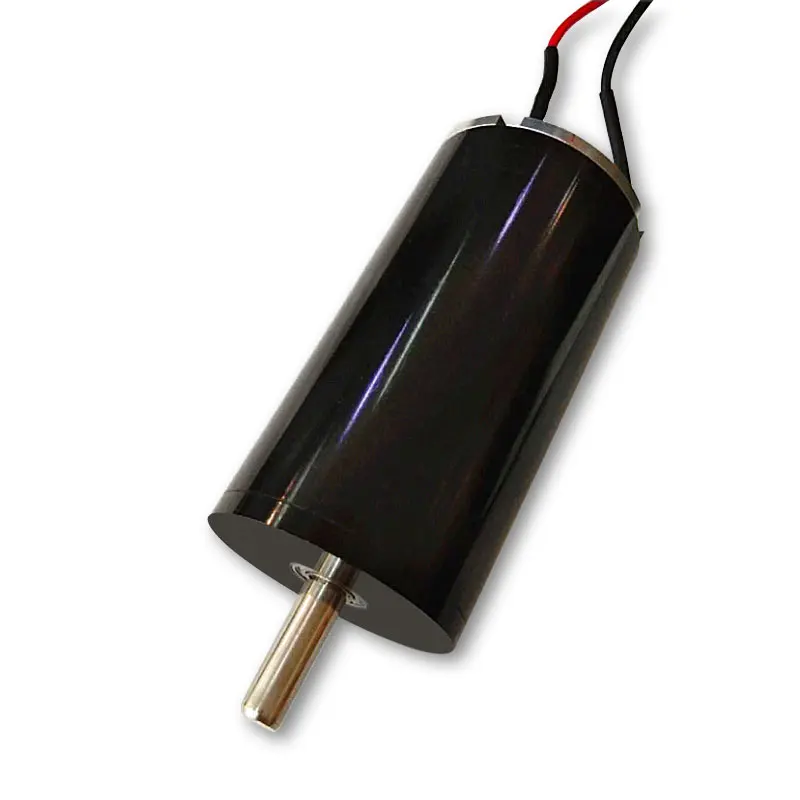 XBD-50100 High Speed Brushless Motor Driver Coreless Motor Low Price Dc Motor Impedance