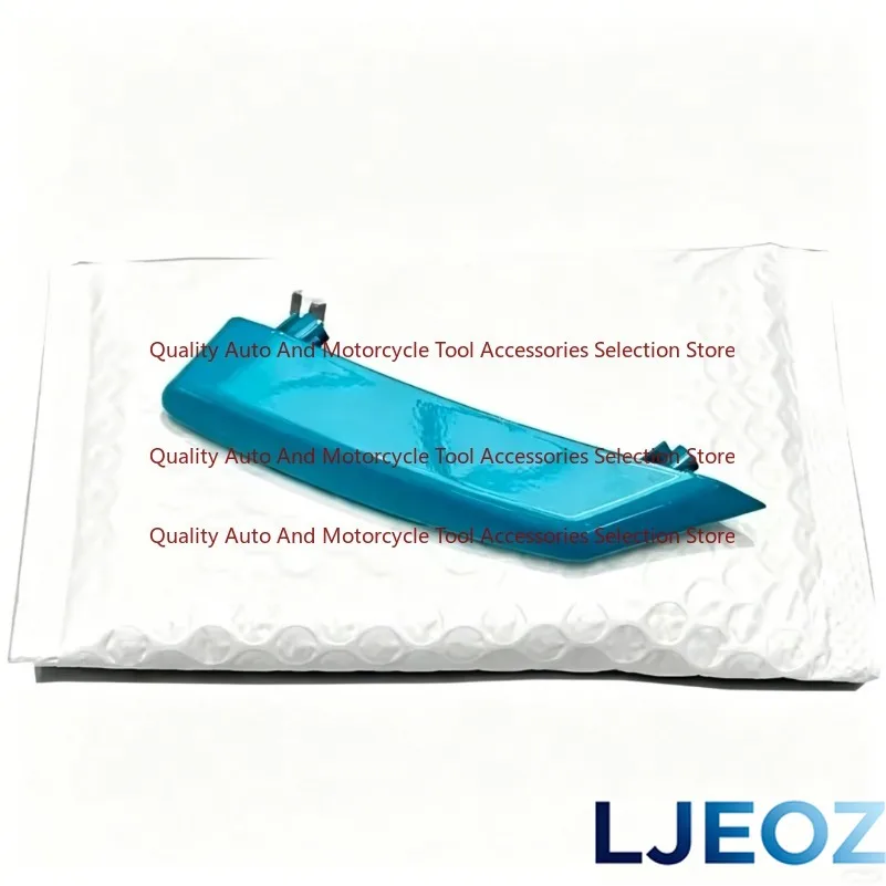 Motorcycle Original Fixed Wing Left Right Mounting Seat Fixed Wing Slider for CFMOTO 675SR 675SRR 675SR-R CF650-10