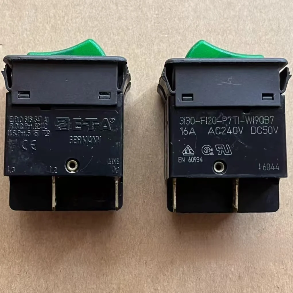 

Блок питания ETA Корабельный переключатель 16А 3130-F120-P7TI-WI9QB7