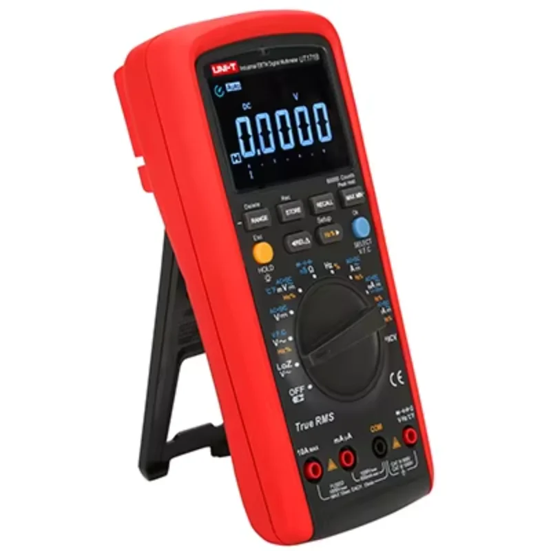 

Industrial Products Ulide UT171B Industrial Digital Multimeter High Precision Multimeter