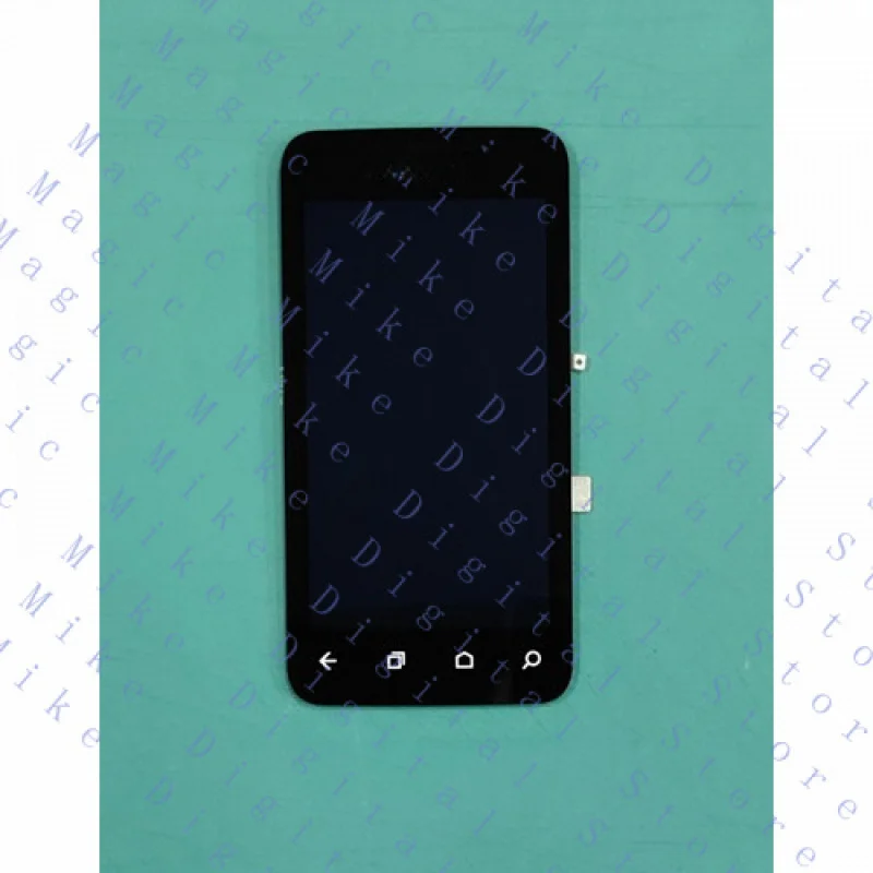 Uu Pda Lcd Display … - image