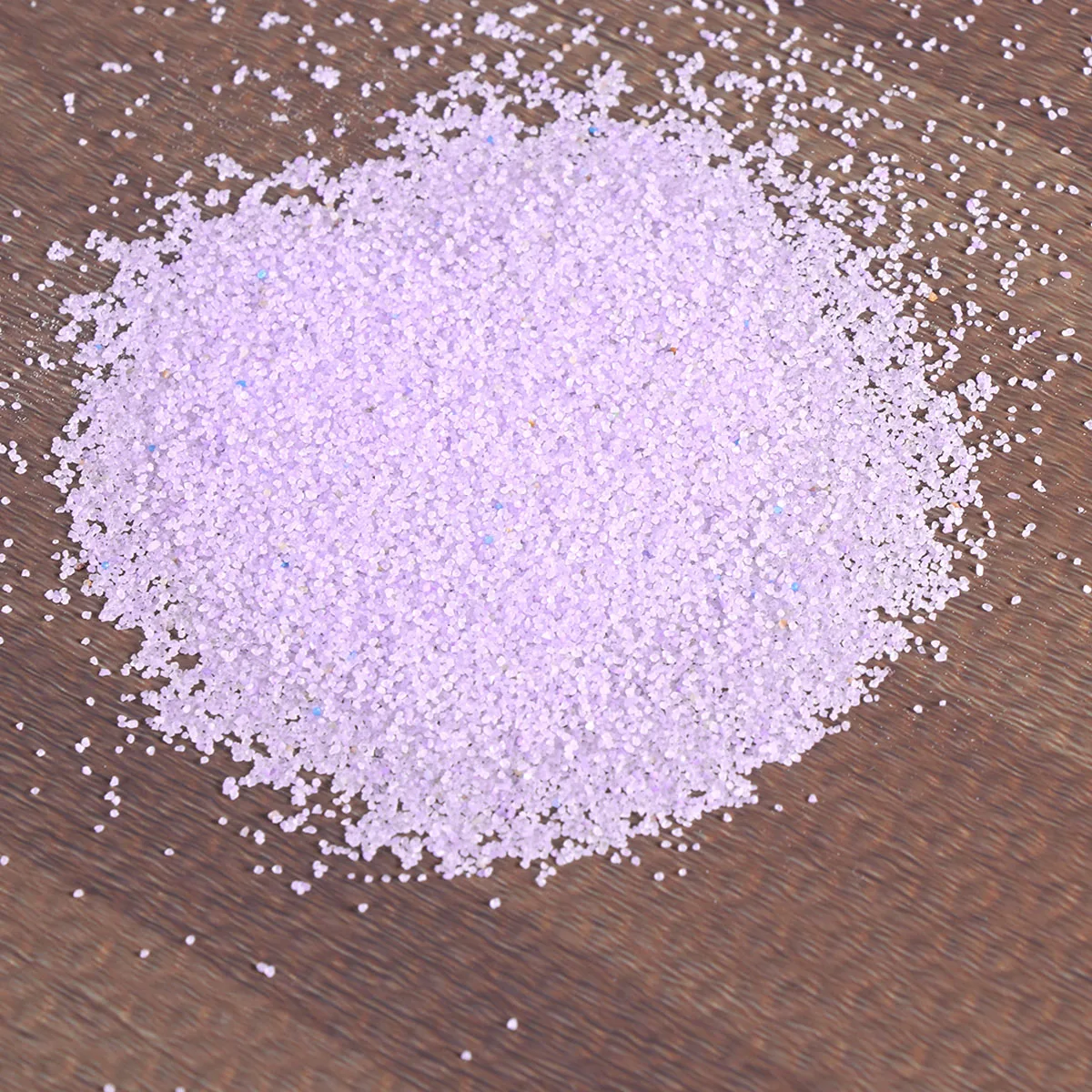 2 حزمة 20 جرام يتوهج في الظلام الصباغ الرمال مضيئة مسحوق الفلورسنت لمسمار الفن الحرفية مشرق بريق الغبار غير-