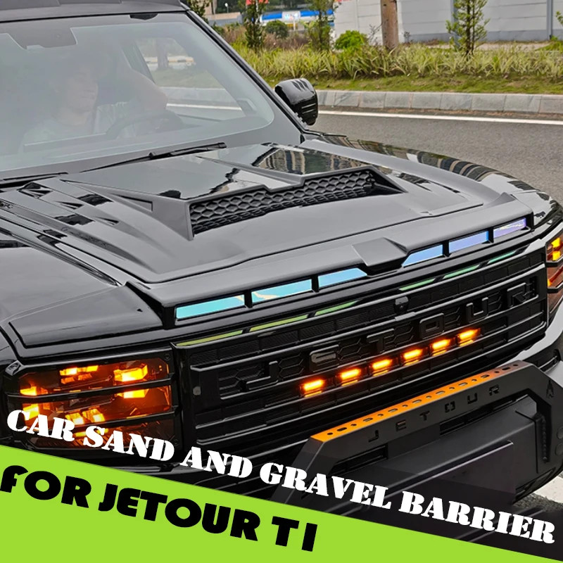 Car Sand And Gravel…