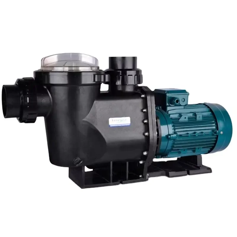 7.5 Swimming Pool Water Pump High-Pressure Competition Equipment for Wastewater Treatment