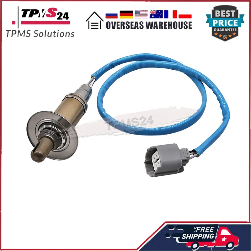 Downstream Oxygen Sensor 22690-AA891 For Subaru Liberty Outback Subaru Impreza Subaru Legacy