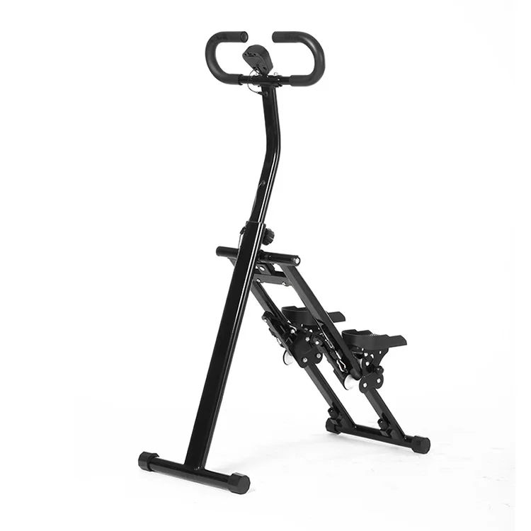 

Silent Multifunctional In-Place Stepper New Home Exercise Fitness Climbing Machine Stair Climber Running Machine for Home Use