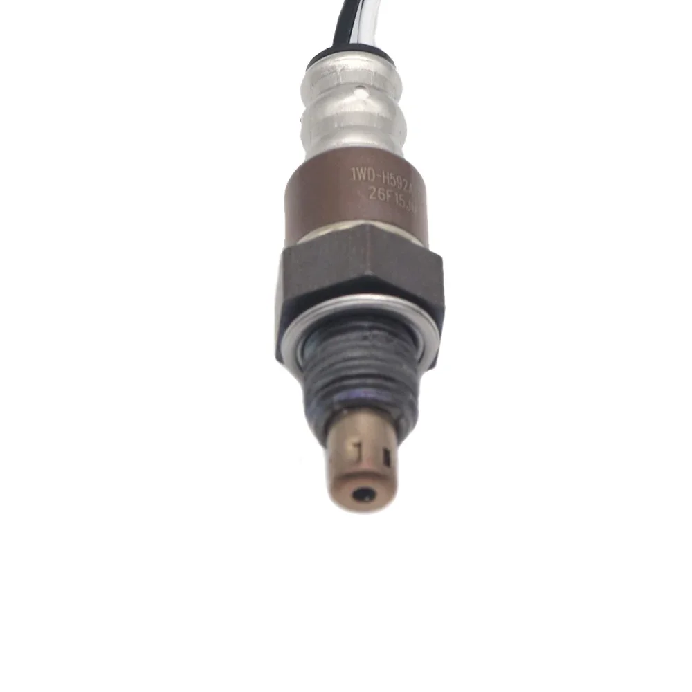 1WD-H592A-00 NEW O2 Oxygen Sensor Motorcycle For Yamaha ATV YZFR1 FZ10 MT 10 MT03 MT-03 YZF R3 R25 YZF-R3 YZF-R25 2015-2021