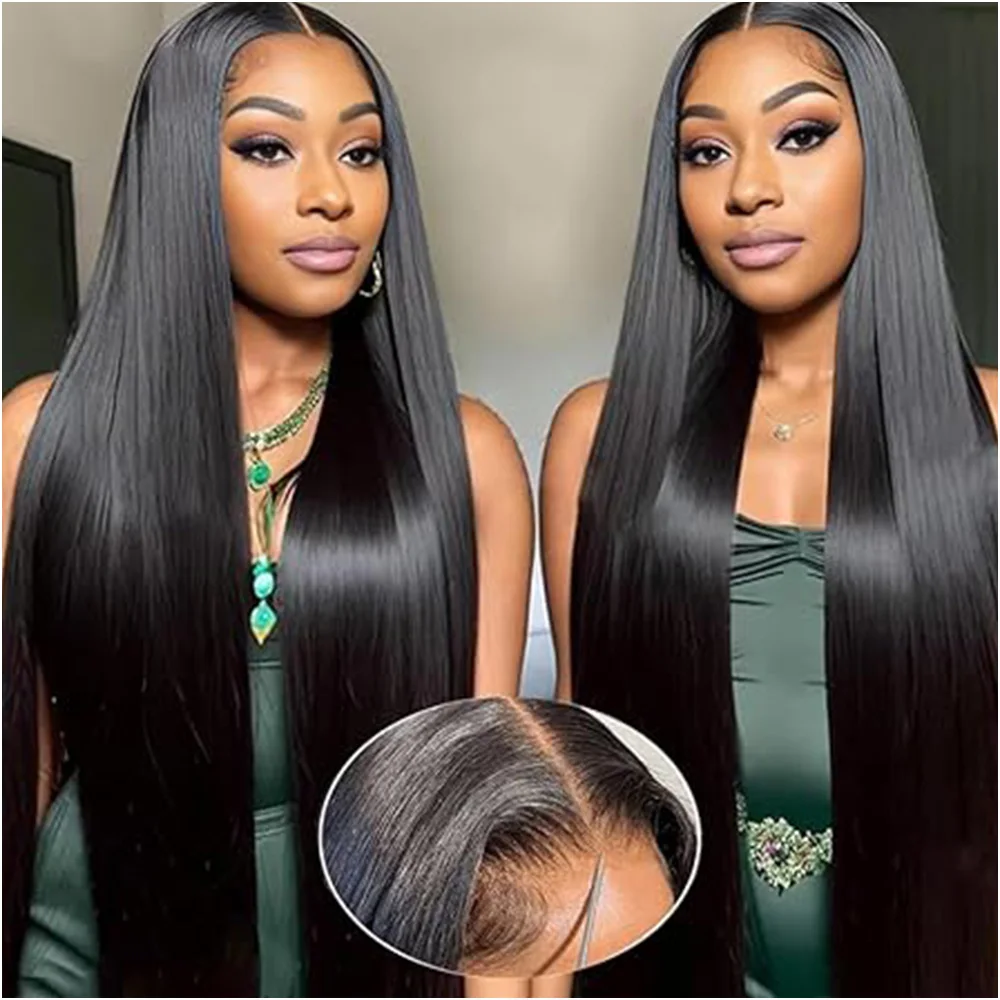 Glueless Bone Strai… - image