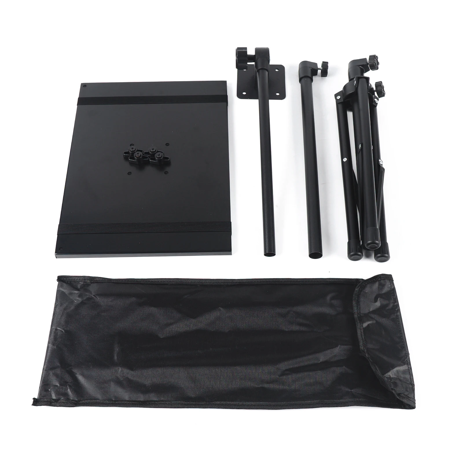 1/2-1/2 in, höhen verstellbar, Haushalts-, Laptop-/Projektor halterung, Stativ, Computer-Rack