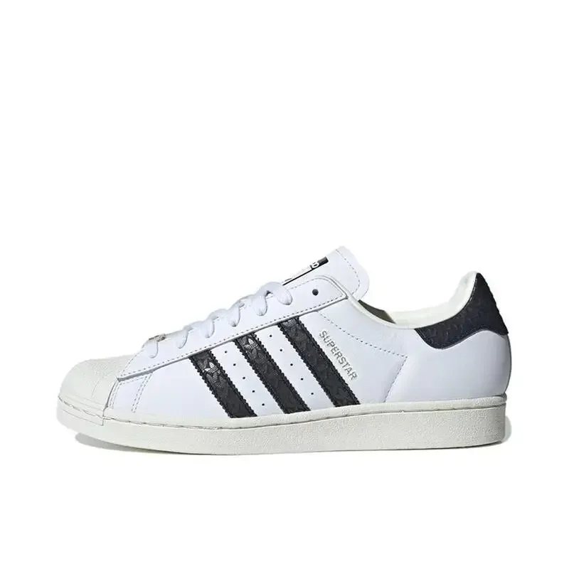 

Adidas Superstar Original Men's Woman Campus Versatile Skateboard Shoes Classic Outdoor Snug Sneakers