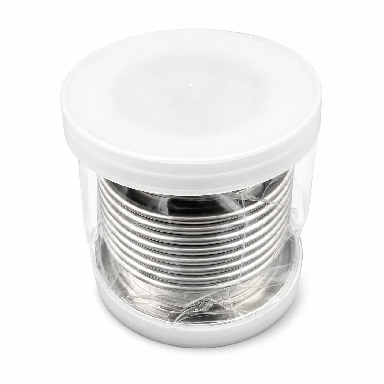 ISO-K 63 80 100 Vacuum Bellows Stainless Steel Flexible Hose Coupling Corrugated Pipe Flange Connector for Vacuum System
