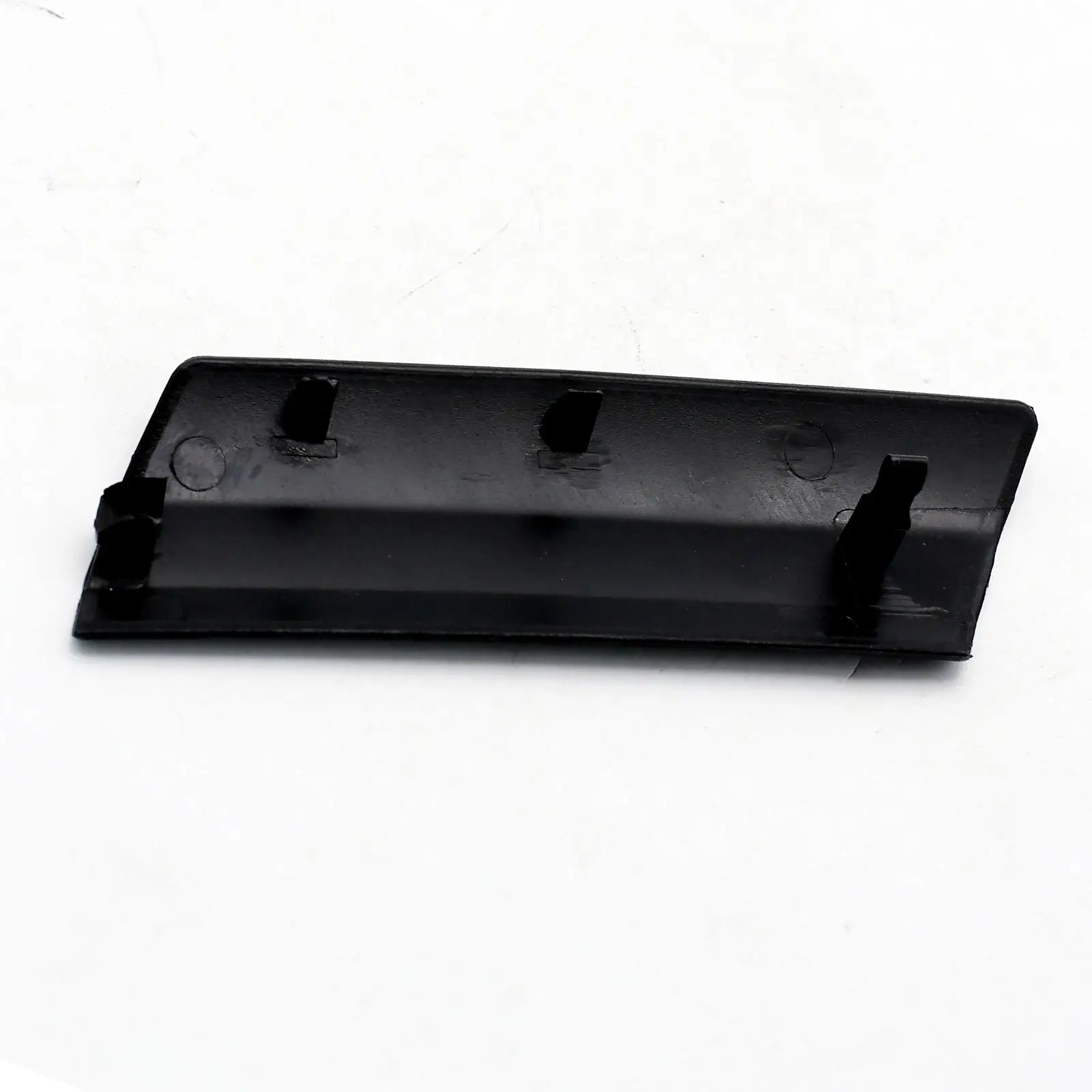 

Premium Windshield Wiper Arm Cap for E90 61617138990 , Black, 17x5x2.5cm