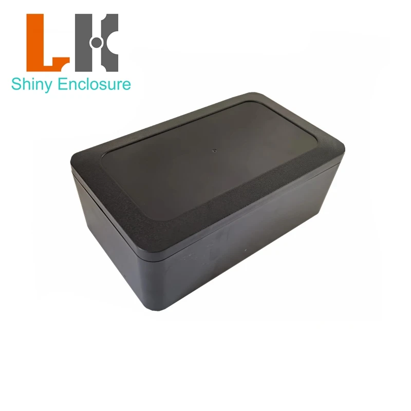 200X120X75Mm Black …