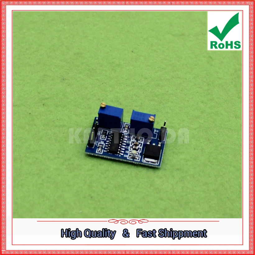 SG3525 PWM Kontrol Modülü Frekans Ayarlanabilir (C1B5) – Gerçek Kullanıcı Deneyimleri ve Detaylı Değerlendirme