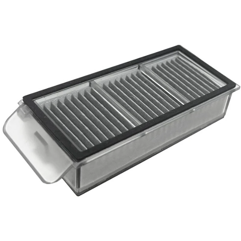 36 шт. комплект аксессуаров для Dreame X50 Ultra/S40 Enhanced Edition, насадки для пылесоса, основная боковая щетка, фильтр, швабра, мешок для пыли