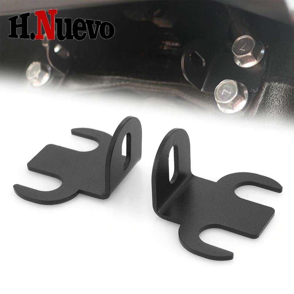 

Motorcycle Spotlight Bracket Holder For Yamaha Nmax155 Sport Light Fog Light Mount Bracket Motorcycle Aaccessories 2025