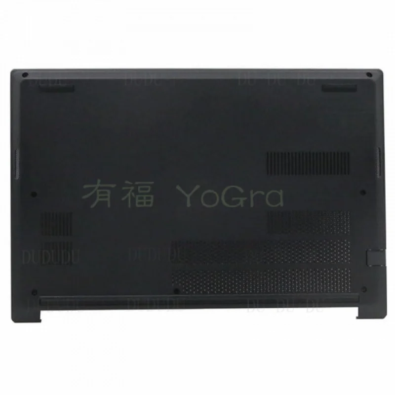 

QW 5CB0Z69212 For Lenovo ThinkPad E14 Gen 2 Plastic Base Bottom Cover Case Plastics