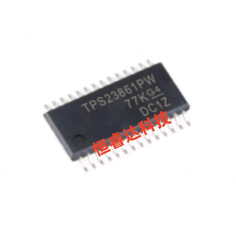 (5-20piece)100% New TPS23861PWR TPS23861PW TPS23861 sop-28 Chipset