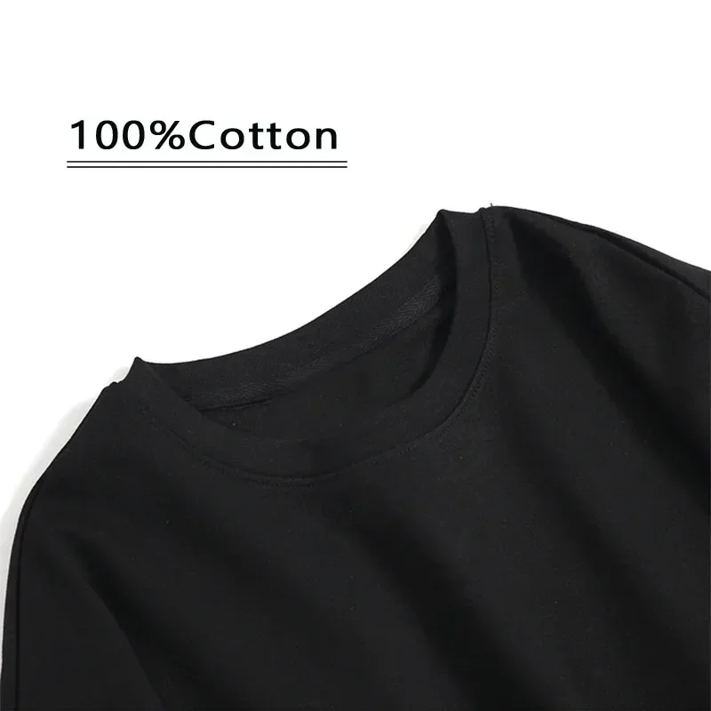 Expedition 33 Circle Tshirt -Clair Obscur Minimalist Tee Summer Men's and Women's Loose and Breathable T-shirt Top