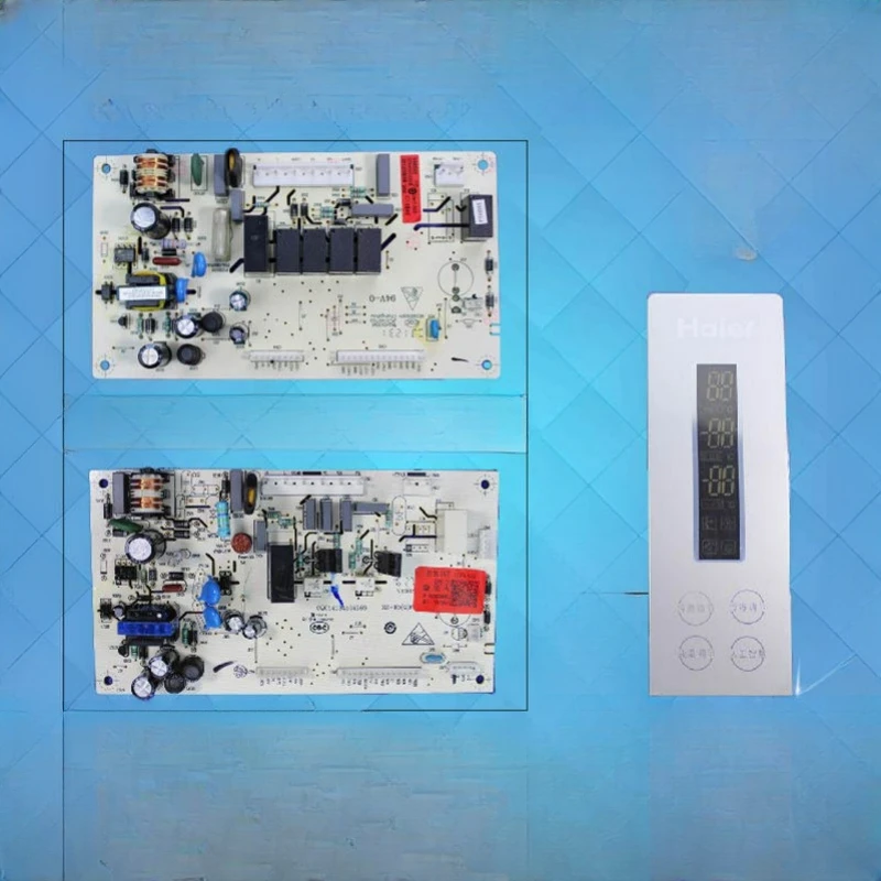 

Refrigerator 0064000230B/BCD-216ST/216/226SD power board control computer board