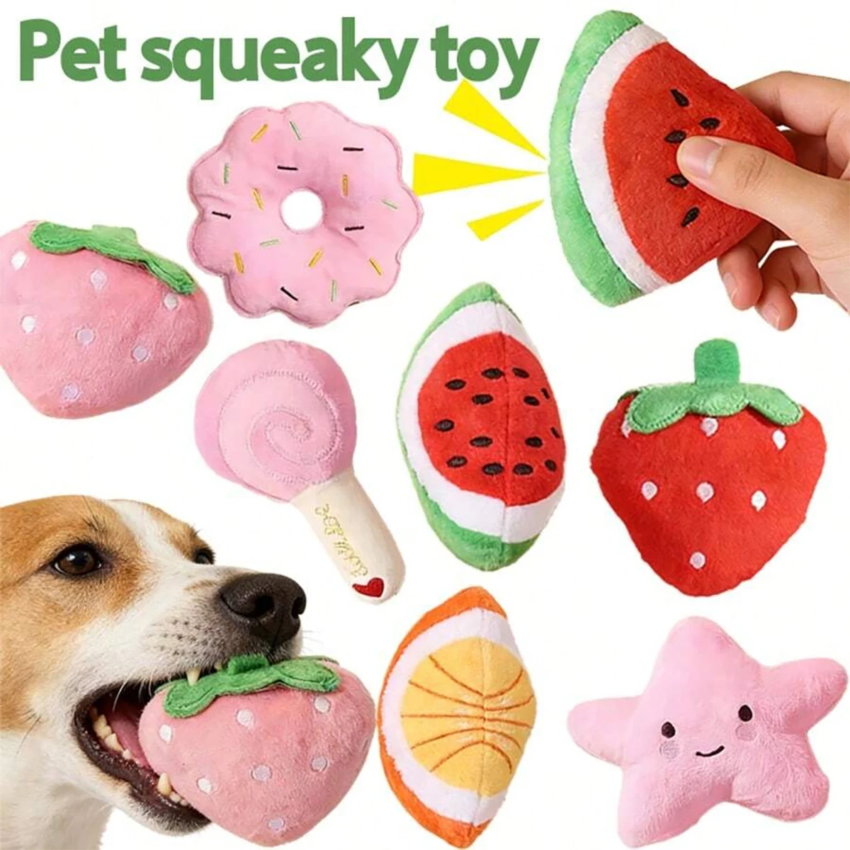 4-Piece Set Of Plus…