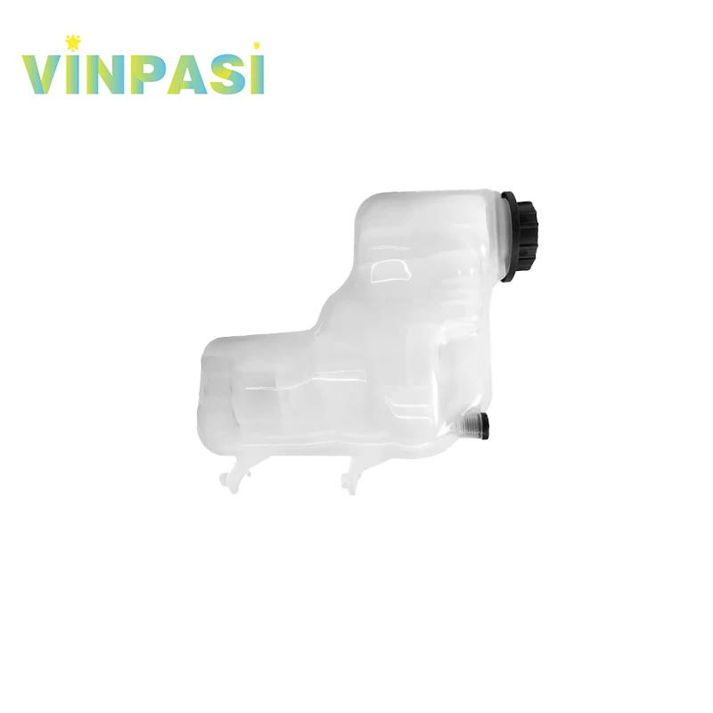 Radiator Reservoir Bottle Coolant Expansion Tank Suitable for Land Rover L405 L494 Radiator Coolant Overflow Container LR034654