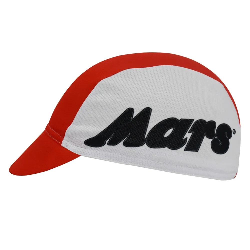 2024 Retro Cycling Hat Bike Caps For Men and Women Quick-drying Breathable Sports Outdoor Ride Unisex Sport Cap