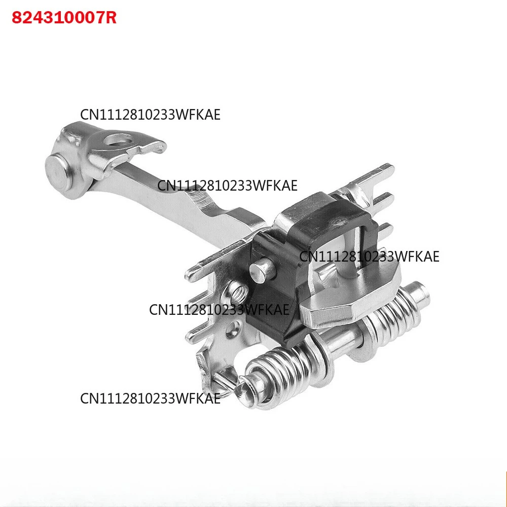 For Renault Fluence Megane MEGANE 3 III Front Door Hinge Stop Check Strap Limiter 824310007R 80431007R