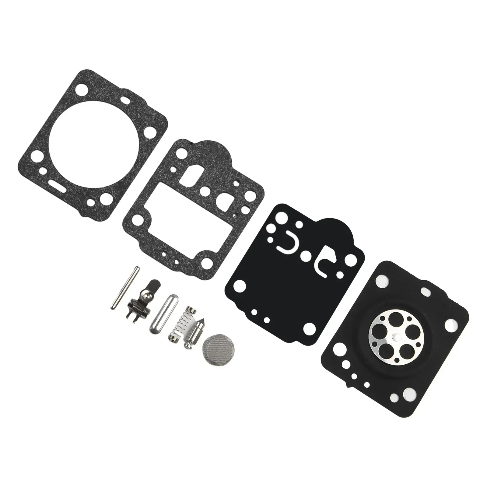 Carburetor Carb Repair Kits For Husqvarna 435 435E RB-149 C1T-EL41A C1T-W33A C1T-W33B Grass Trimmer Parts