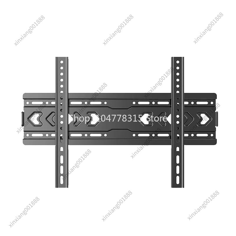 TV Hanger Wall Bracket Xiaomi Skyworth Tilting Integrated Universal TCL32/55/65/75