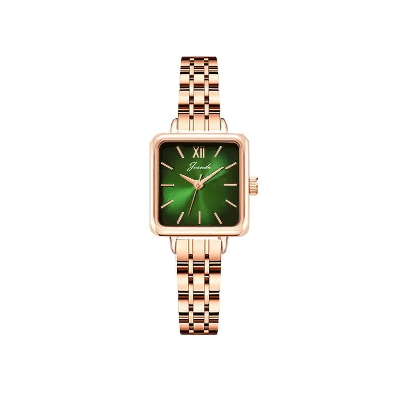 

Новые стильные и элегантные женские часы, идеально подходящие для повседневной носки. Элитные женские часы, идеальный подарок для дам.