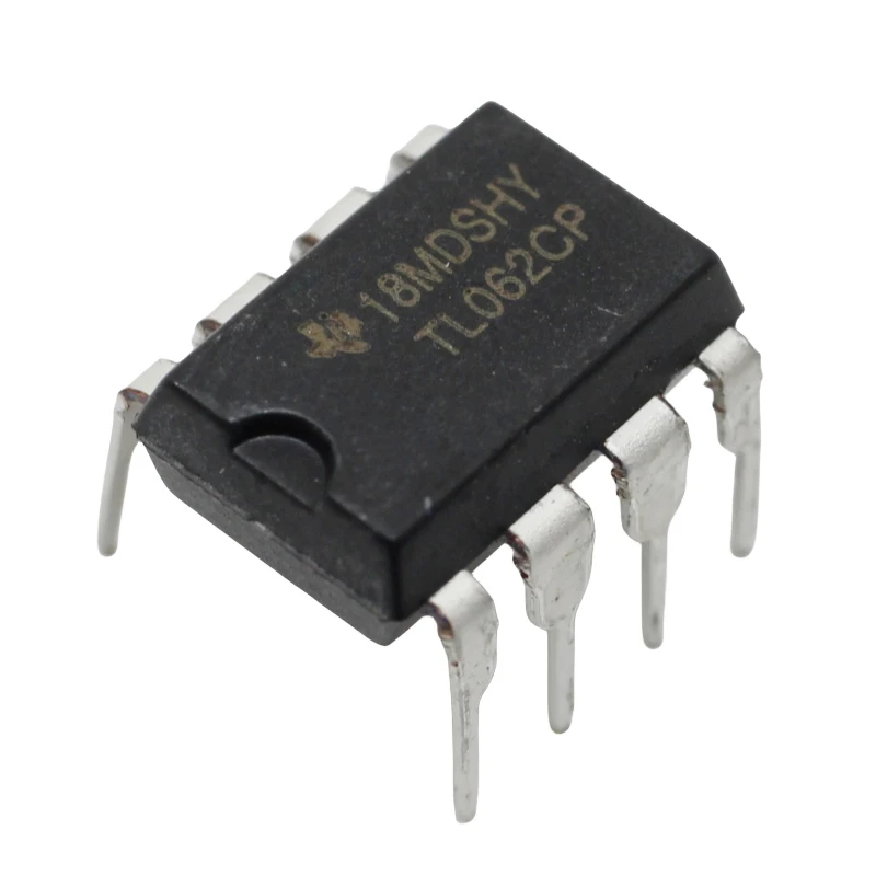 30PCS TL061 TL062 TL071 TL072 TL081 TL082 TL 061 062 071 072 081 082CP CN IP ACN ACP IN DIP-8 image 2
