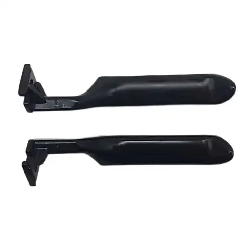 8 best sales 350z door handle - №7