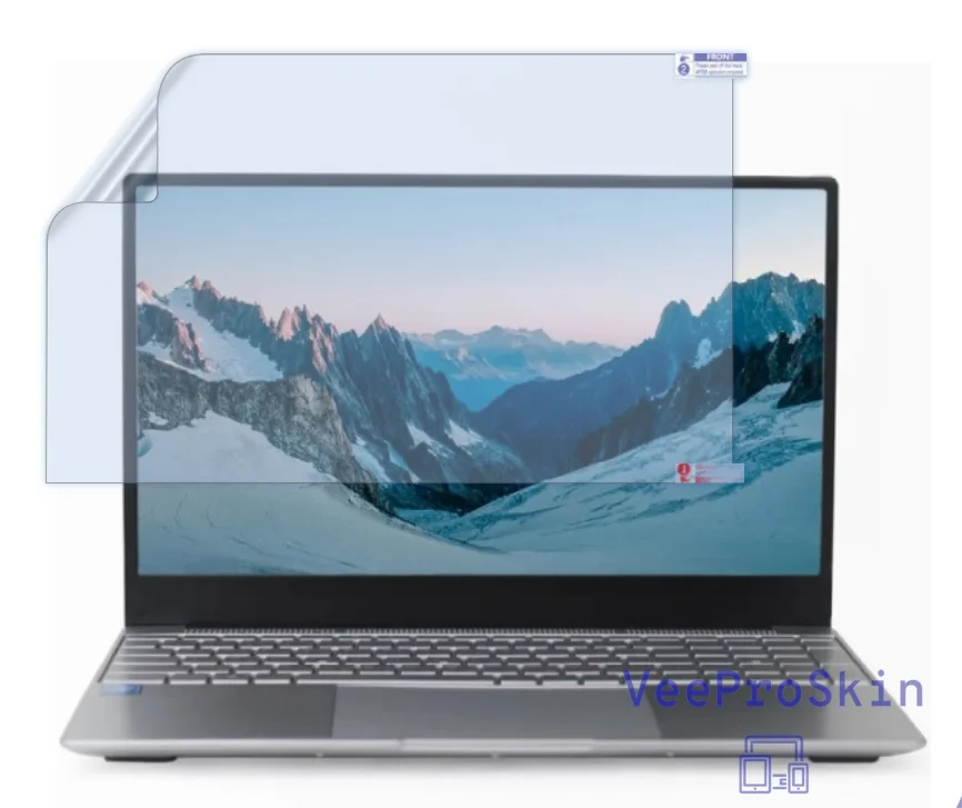 

3PCS Clear/Matte for Ноутбук Echips Pro NK15U5-L-16-512 NK15U5-L-8-256 NK15U5 15 15.6 Inch Laptop Screen Protector Film