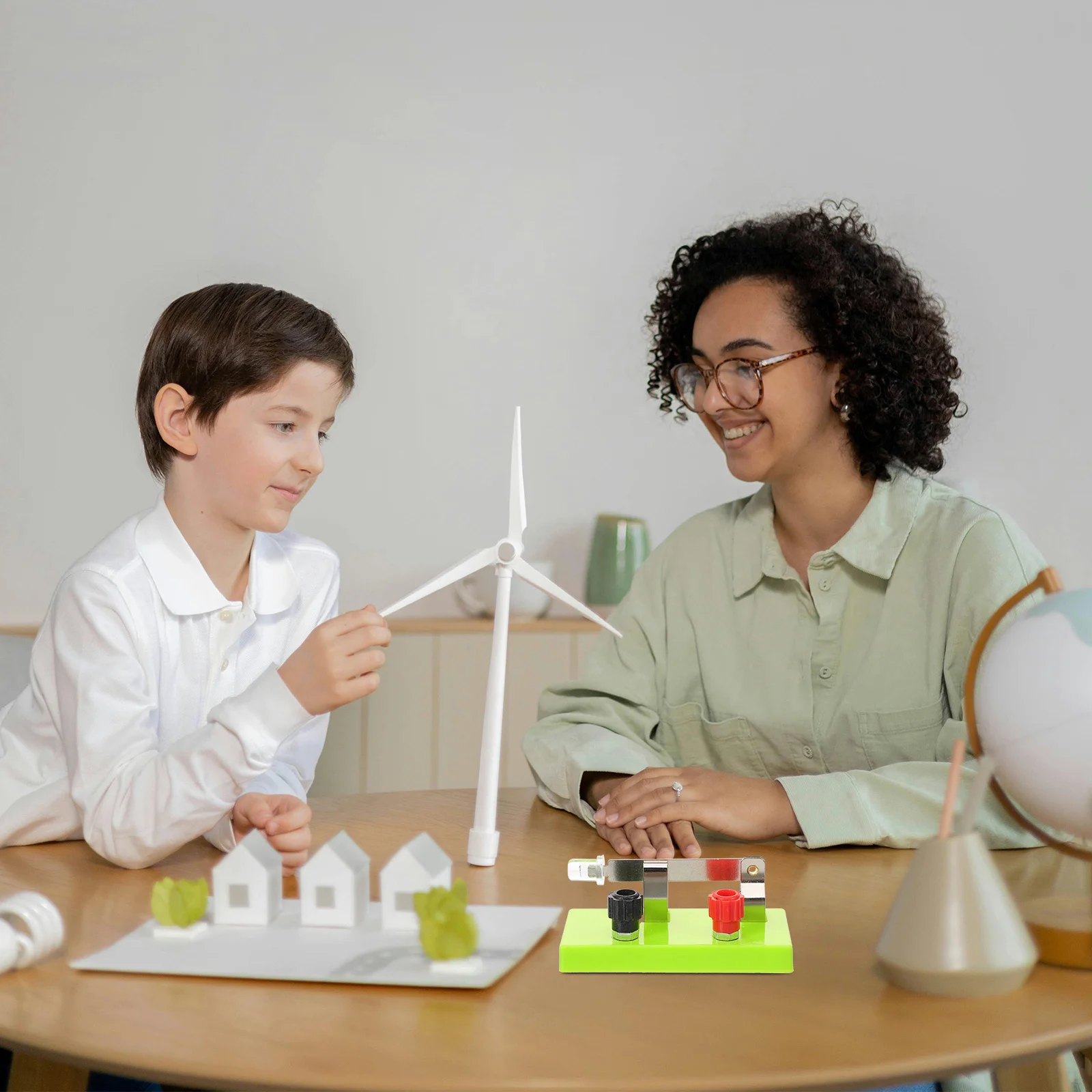 

10Pcs Stable Single Pole Single Throw for Physics Lab Electrical Experimenting Tools Spst Physics Equipment Labs Spst