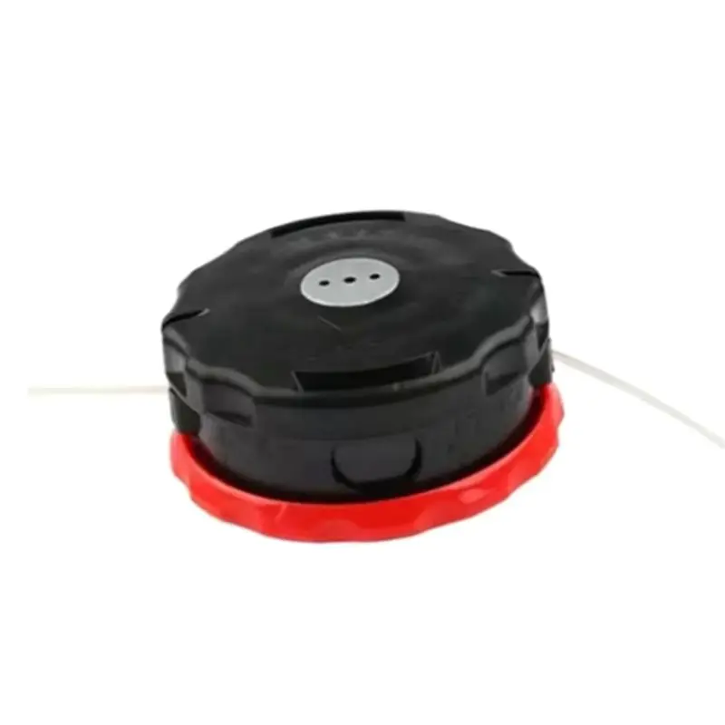 

A98E-Universal Grass Trimmer Speed Line Strimmer Heads Brush Cutter Cutting Wire Lawn Mower Spare Parts