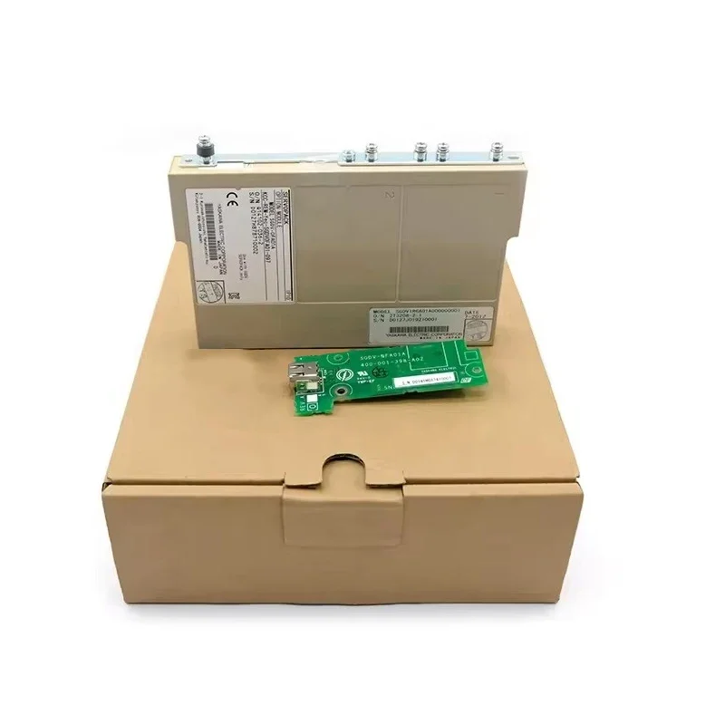 New Brand New and Original SGDV-0FA01A Servo Motor PLC Programmable Controller