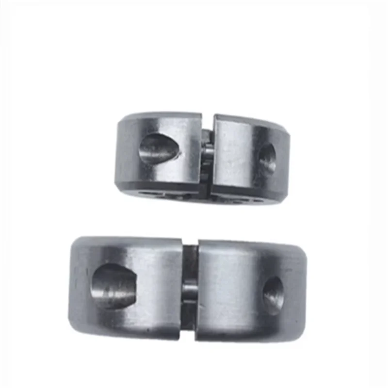 2pcs  HSS adjustable dies UNC / UNF round screw threading dies american system customize adjustable alloy dies