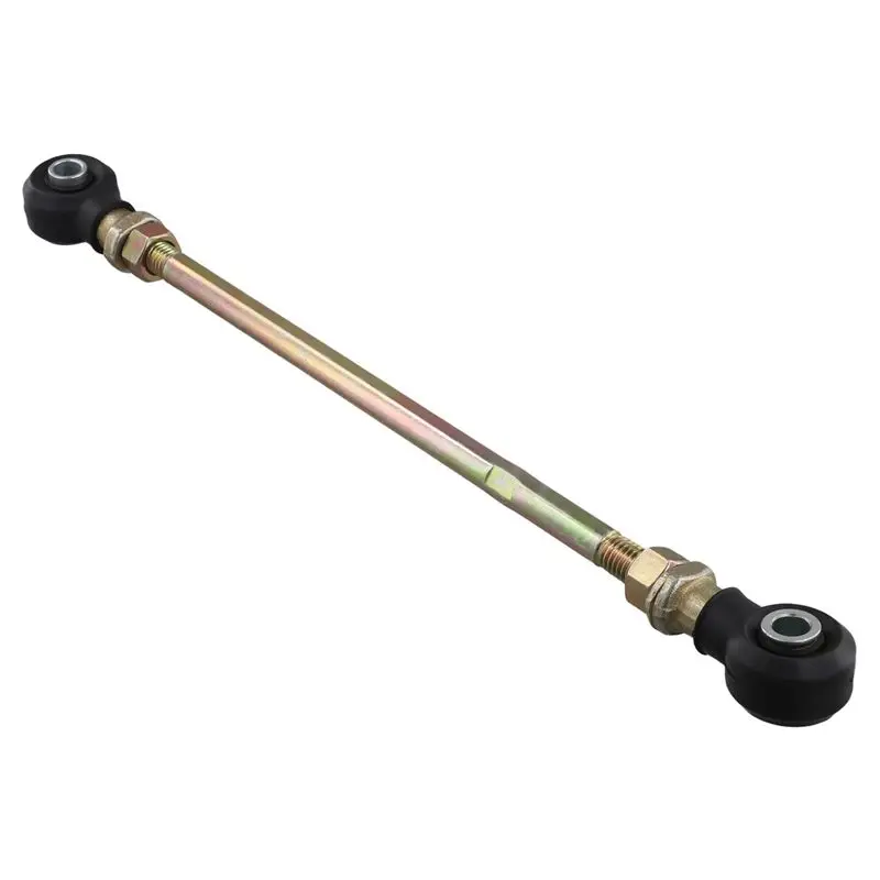 Superior-ATV Parts Tie Rod End Ball Head Tie Rod Assembly For Linhai LH260 300 20629 8E0-0107-02-00 8K0-0107-02-00