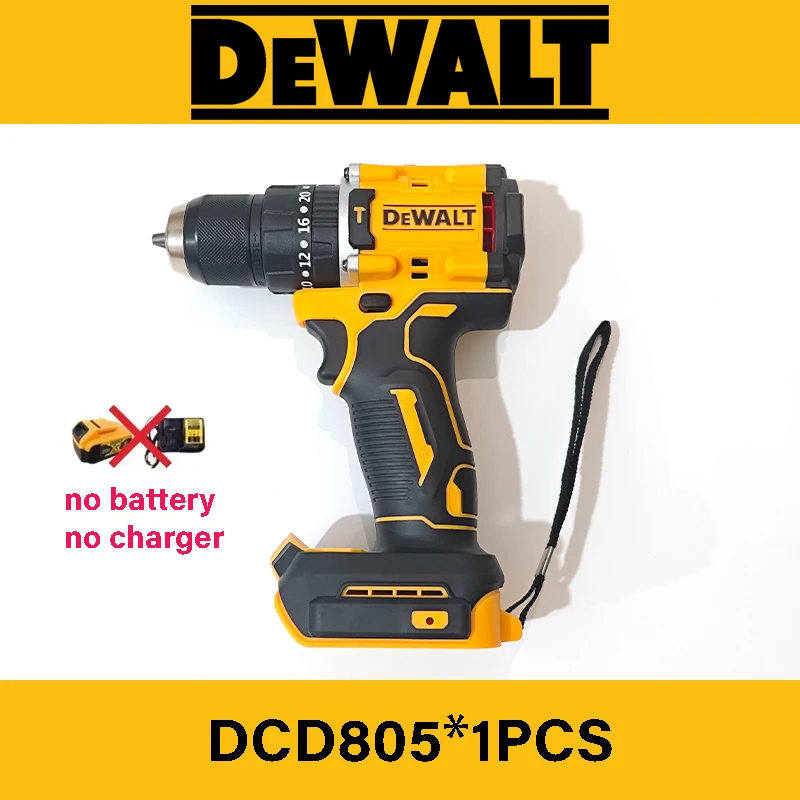 Dewalt Original Bat… - image