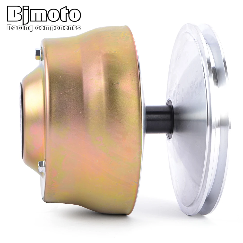 Primary Drive Clutch For Yamaha 4 Cycle G2 G8 G9 G14 G16 G20 G21 G22 1985-2000 2001 2202 2003 2004 2005 2006